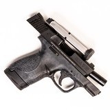 SMITH & WESSON M&P40 SHIELD - 4 of 4