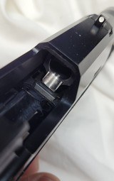 BERETTA PX4 STORM SUB COMPACT - 4 of 7