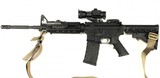 COLT DEFENSE HARTFORD CT M4 CARBINE - 1 of 1