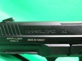 SARSILMAZ (SAR ARMS) ST9 - 6 of 7