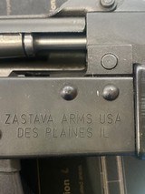 ZASTAVA USA ZPAP92 - 3 of 4