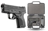 SPRINGFIELD ARMORY XD-S 3.3 ESSENTIAL - 4 of 4