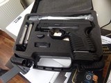 SPRINGFIELD ARMORY XD-S 3.3 ESSENTIAL - 1 of 4