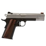 KIMBER STAINLESS LW .45 TWO TONE COCO - 1 of 2