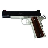 KIMBER CUSTOM LW .45 COCO - 1 of 1