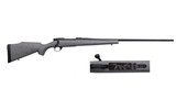 WEATHERBY VANGUARD HUSH .300 WEATHERBY MAG - 1 of 1
