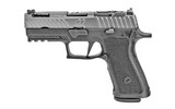 ZEV Z320 XCARRY 9MM - 2 of 2