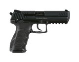 HECKLER & KOCH P30LS V3 9MM - 1 of 2