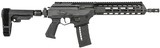 IWI GALIL ACE SAP PISTOL 5.56 - 1 of 1