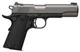 BROWNING 1911-22 A1 COMPACT 22 - 1 of 2