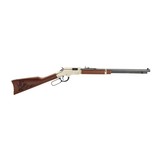 HENRY GOLDEN BOY 22 LR PIE KELLER - 1 of 2