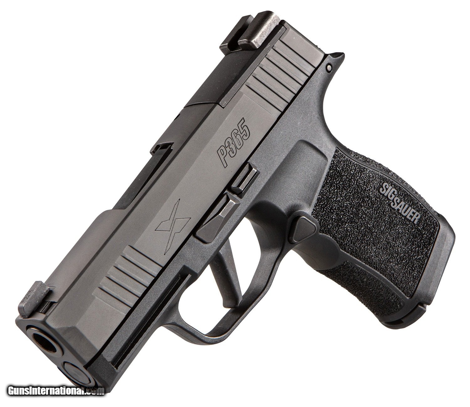 SIG SAUER P365X