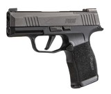 SIG SAUER P365X - 2 of 3