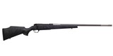 WEATHERBY MARK V ACCUMARK - 1 of 4