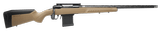 SAVAGE ARMS 110 CARBON TACTICAL FDE - 1 of 7