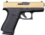 GLOCK G43X - 1 of 1