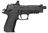 SIG SAUER P226 ZEV - 1 of 3