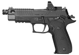 SIG SAUER P226 ZEV - 2 of 3