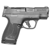 SMITH & WESSON SHIELD PLUS OR 30 SUPER CARRY - 1 of 6
