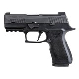 SIG SAUER P320 X COMPACT - 1 of 1