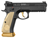 CZ-USA CZ 75 SP-01 Shadow 85th Anniversary - 1 of 1