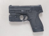 SMITH & WESSON M&P9 SHIELD - 1 of 1