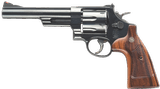 SMITH & WESSON 57 - 1 of 1