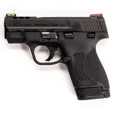 SMITH & WESSON PERFORMANCE CENTER PORTED M&P40 SHIELD - 2 of 4