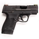 SMITH & WESSON PERFORMANCE CENTER PORTED M&P40 SHIELD - 3 of 4