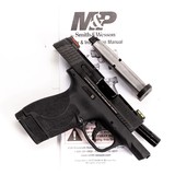 SMITH & WESSON PERFORMANCE CENTER PORTED M&P40 SHIELD - 4 of 4