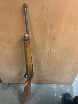 RUGER 10/22 - 2 of 6