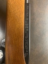 RUGER 10/22 - 3 of 6