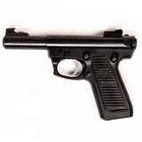 RUGER 22/45 TARGET - 4 of 4