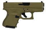 GLOCK G26 GEN 3 - 1 of 1
