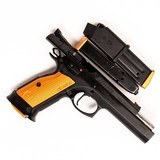 CZ CZ 75 TACTICAL SPORT - 4 of 4