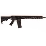 ANDRO CORP INDUSTRIES ACI-15 BRAVO - 1 of 3