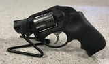 RUGER LCR - 1 of 2