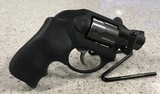 RUGER LCR - 2 of 2