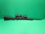 MOSSBERG PATRIOT - 1 of 7