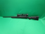 MOSSBERG PATRIOT - 2 of 7