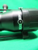 MOSSBERG PATRIOT - 4 of 7