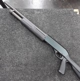 SUN CITY MACHINERY STEVENS 320 12 GA PUMP SHOTGUN 12 GA - 1 of 6