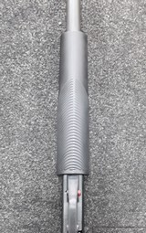 SUN CITY MACHINERY STEVENS 320 12 GA PUMP SHOTGUN 12 GA - 4 of 6