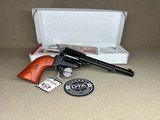 HERITAGE MFG. ROUGH RIDER SMALL BORE - 2 of 3