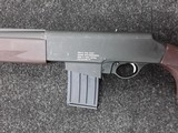 DESTRUCTIVE DEVICES INDUSTRIES (DDI) JUNXING 12 GA SEMI AUTO SHOTGUN - 2 of 5