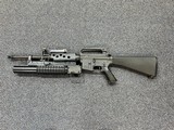 COLT AR-15 SP1 w/flare launcher - 1 of 7