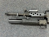 COLT AR-15 SP1 w/flare launcher - 4 of 7