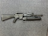 COLT AR-15 SP1 w/flare launcher - 2 of 7