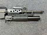 COLT AR-15 SP1 w/flare launcher - 3 of 7