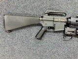 COLT AR-15 SP1 w/flare launcher - 5 of 7